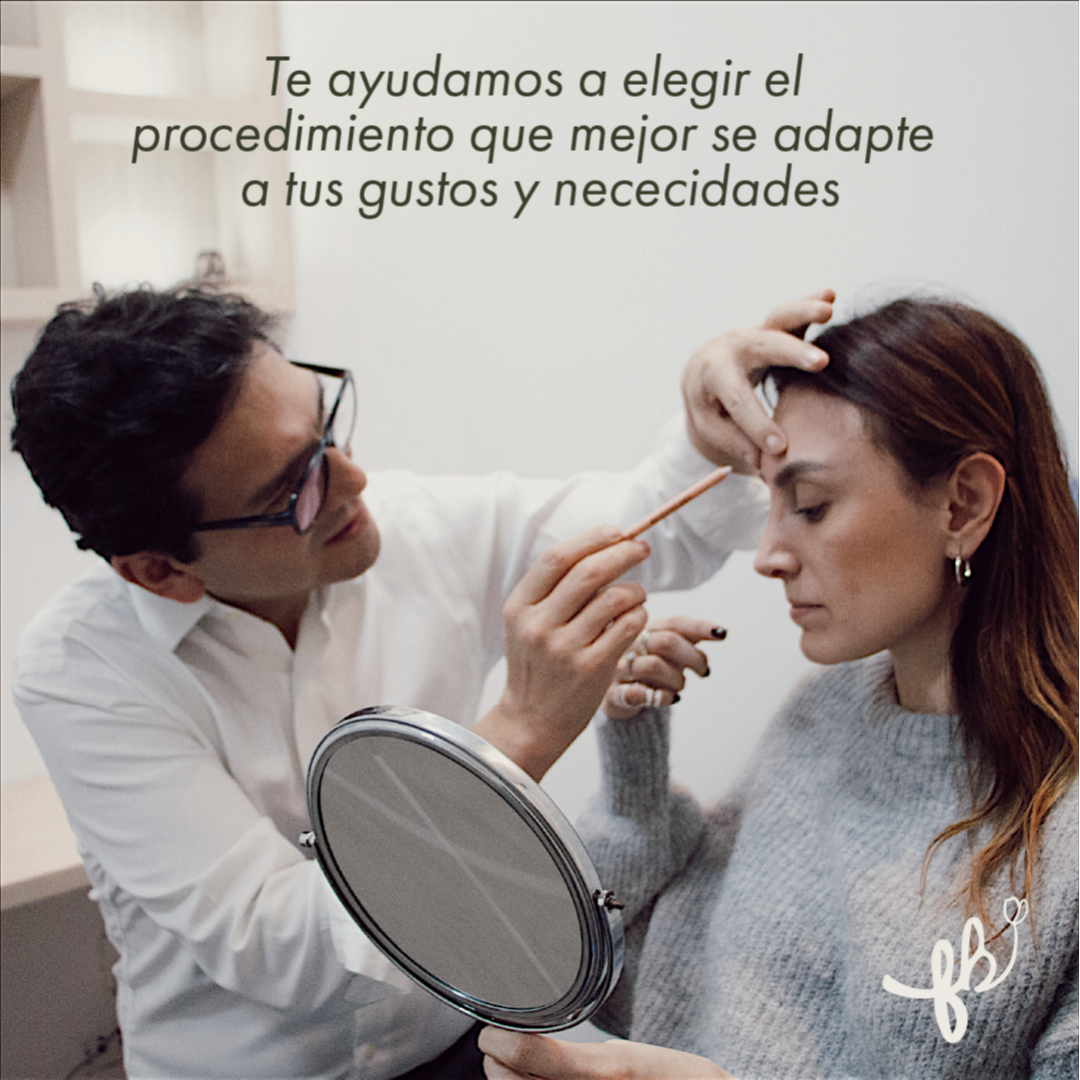 La Rinoplastia es mi Plan para el 2024